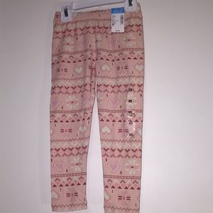 NEW!!! Girls legging